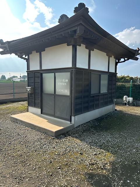 メモリアルパーク松林